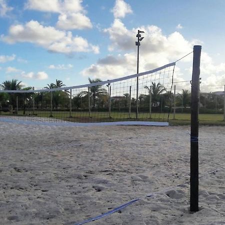Apartamento Iberostate Mediterraneo Praia do Forte Kültér fotó