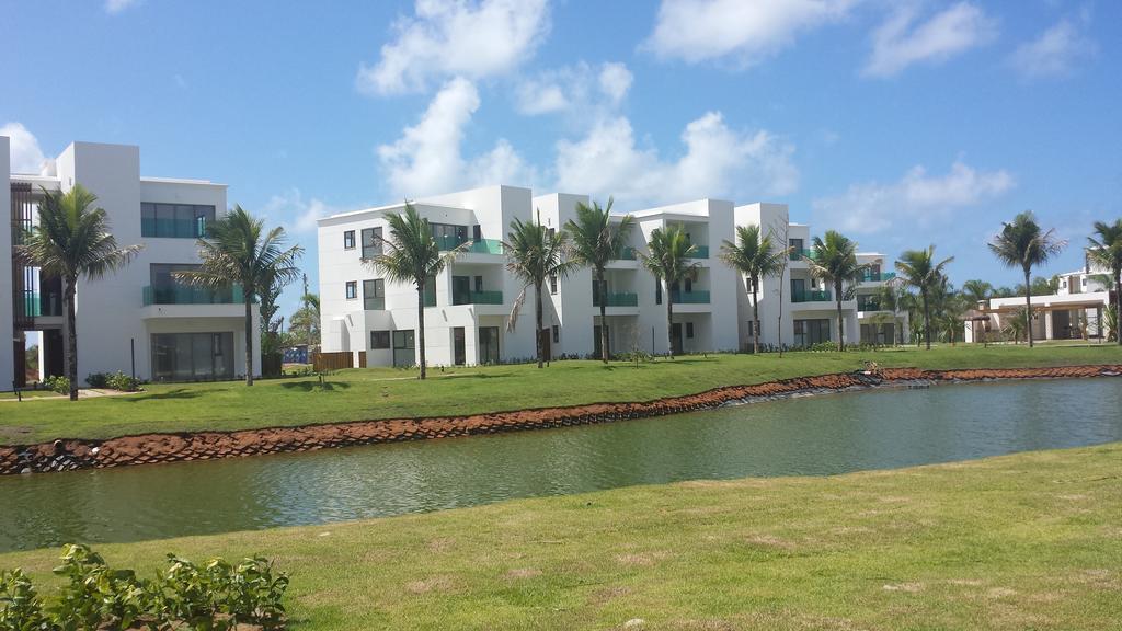 Apartamento Iberostate Mediterraneo Praia do Forte Szoba fotó