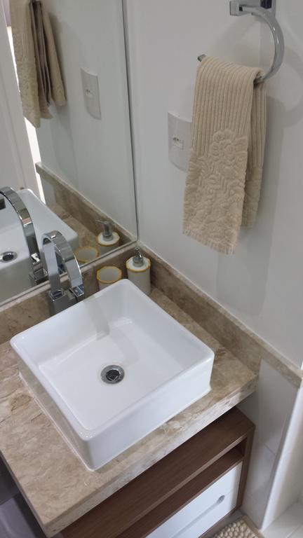 Apartamento Iberostate Mediterraneo Praia do Forte Kültér fotó