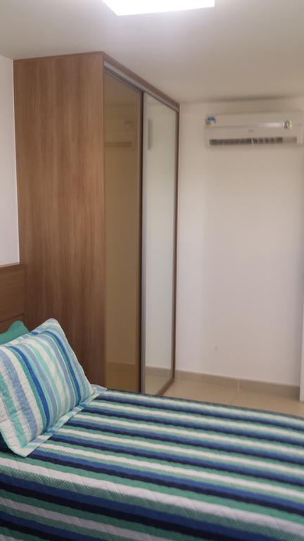 Apartamento Iberostate Mediterraneo Praia do Forte Kültér fotó