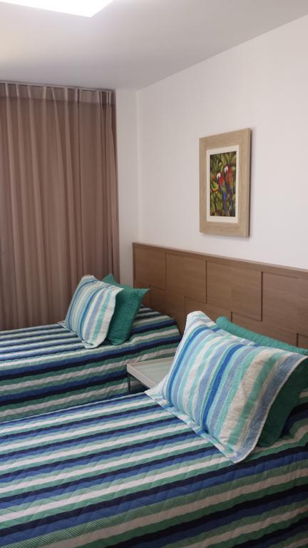 Apartamento Iberostate Mediterraneo Praia do Forte Kültér fotó