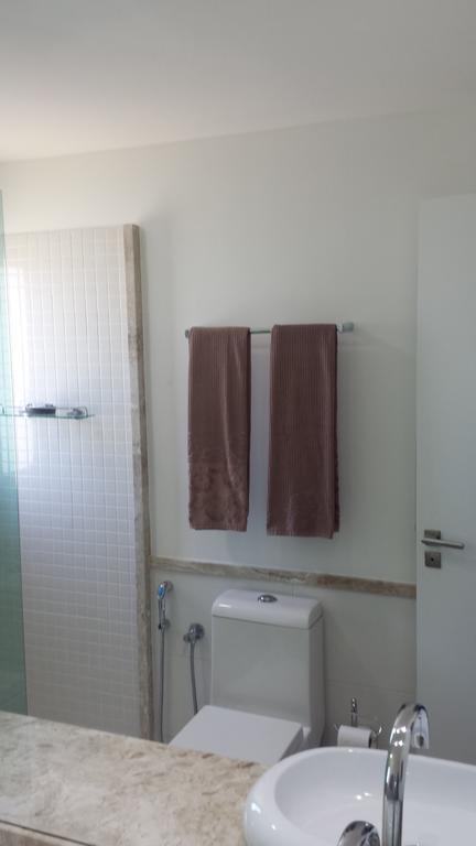 Apartamento Iberostate Mediterraneo Praia do Forte Kültér fotó