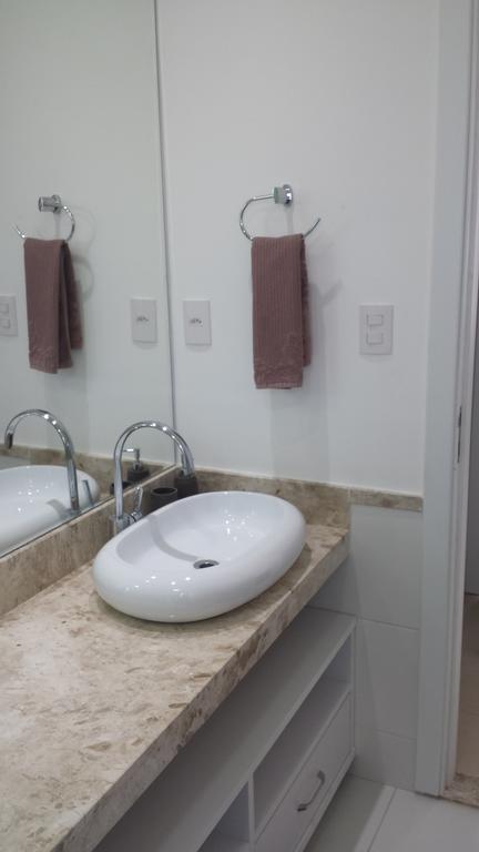 Apartamento Iberostate Mediterraneo Praia do Forte Kültér fotó