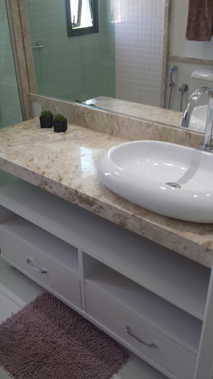Apartamento Iberostate Mediterraneo Praia do Forte Kültér fotó