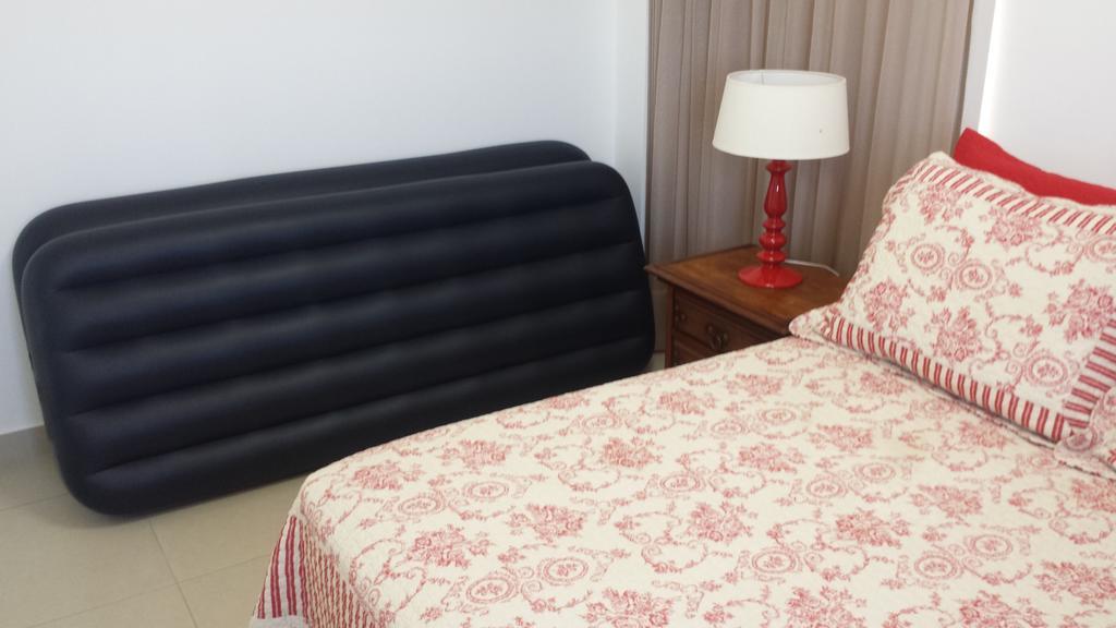 Apartamento Iberostate Mediterraneo Praia do Forte Kültér fotó