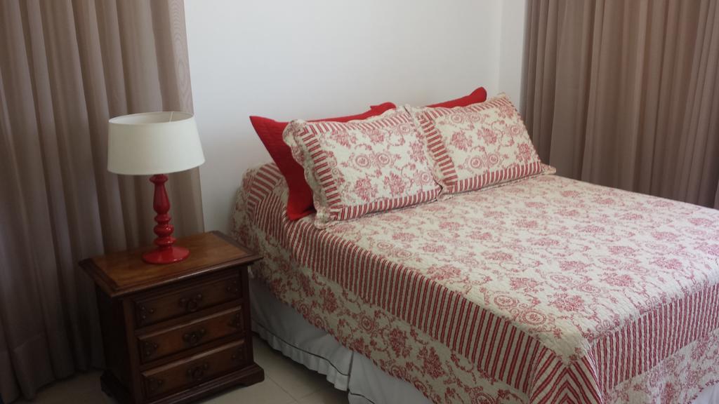 Apartamento Iberostate Mediterraneo Praia do Forte Kültér fotó