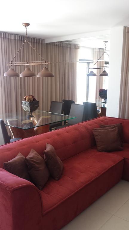 Apartamento Iberostate Mediterraneo Praia do Forte Kültér fotó