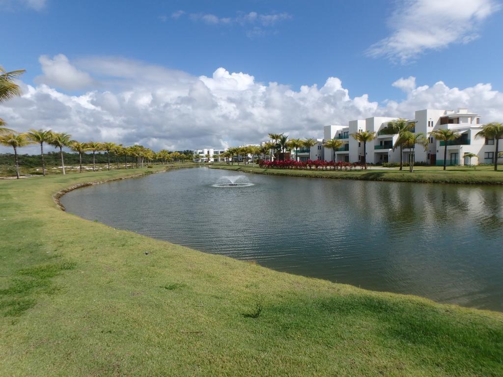Apartamento Iberostate Mediterraneo Praia do Forte Kültér fotó