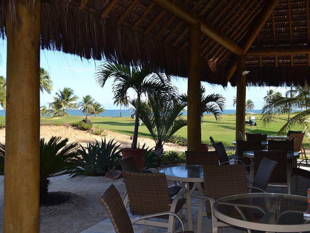 Apartamento Iberostate Mediterraneo Praia do Forte Kültér fotó