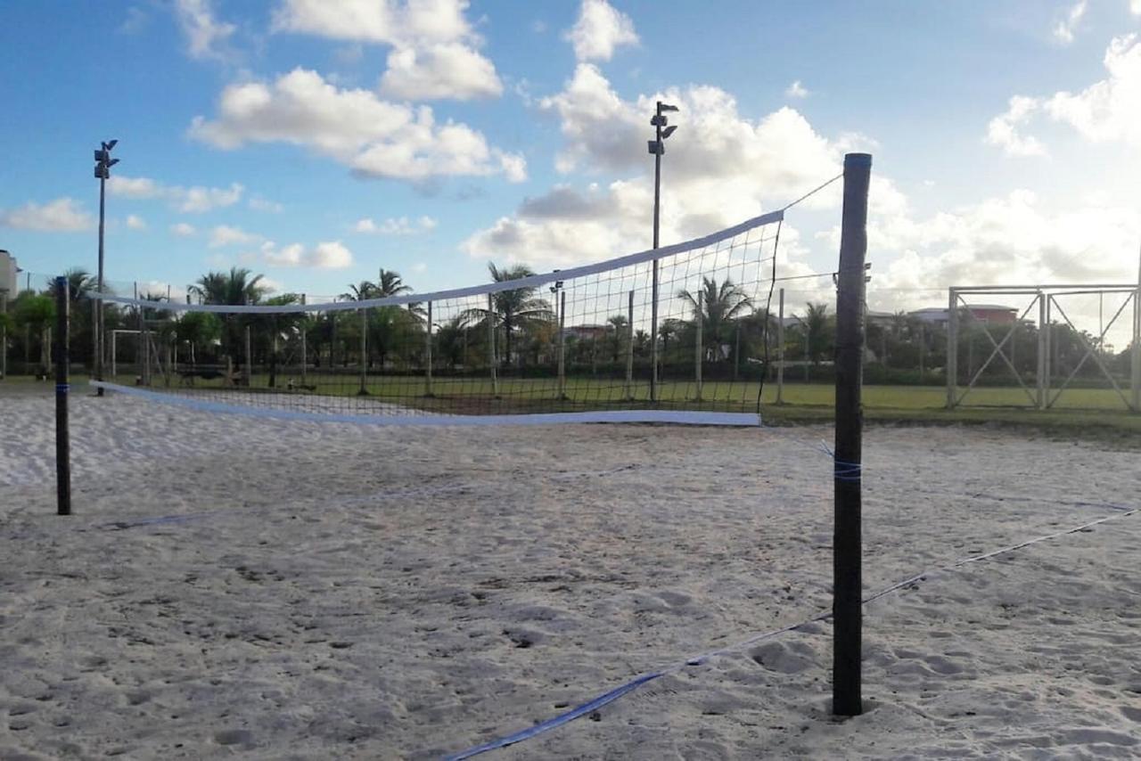 Apartamento Iberostate Mediterraneo Praia do Forte Kültér fotó