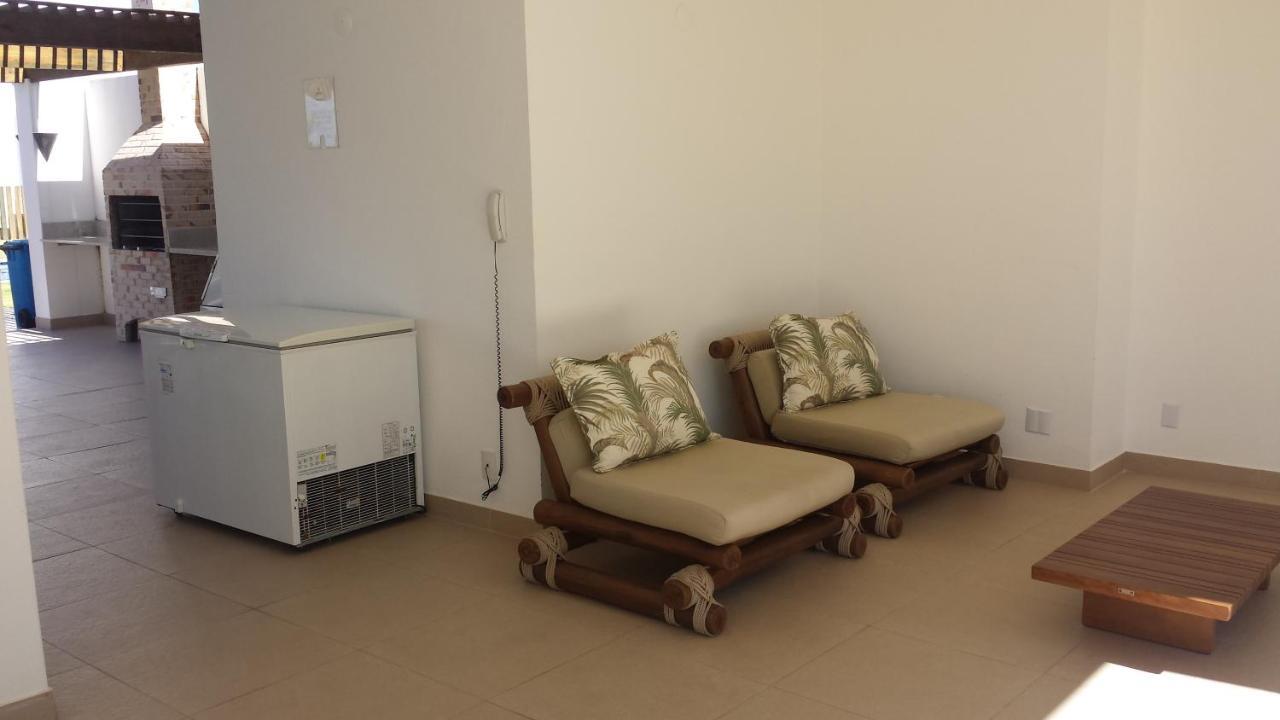 Apartamento Iberostate Mediterraneo Praia do Forte Szoba fotó